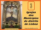 Igrejas de Lisboa 3